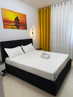 GES Apartment - 1