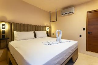 Hotel Pakal 58 Centro - 3