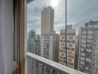 Monoambiente zona Guemes - 5
