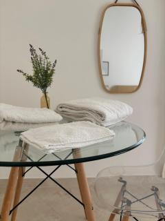 Vittoria Home Lecce - 8
