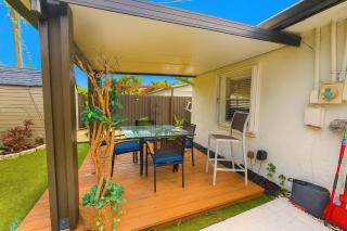 EPIC Bright Modern 3BR Home • Jacuzzi • Near Beach - 1