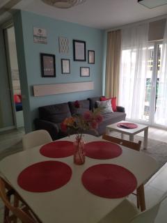 Aura Apartment - 7