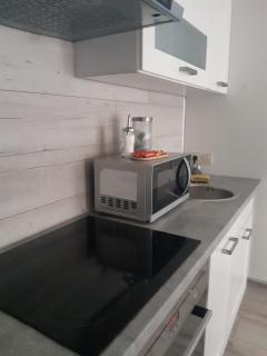 Aura Apartment - 5