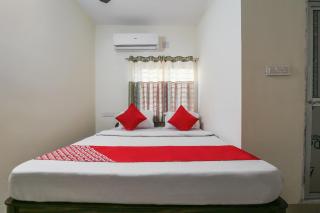 Hotel O Lokenath - 1