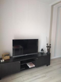 Aura Apartment - 3