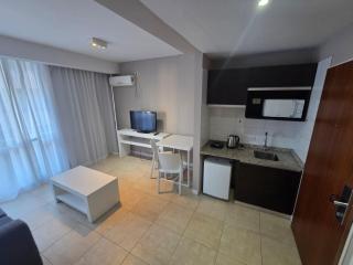 Estudio luminoso y moderno - 5