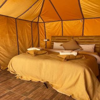 Starlight Erg Luxury Camp - 6