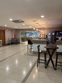 Flat Executivo Blue Tree Moderno e Aconchegante - 3