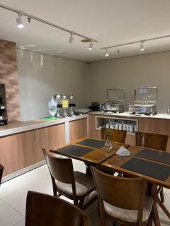 Flat Executivo Blue Tree Moderno e Aconchegante - 1