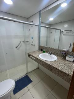 Flat Executivo Blue Tree Moderno e Aconchegante - 4