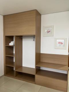 Flat Executivo Blue Tree Moderno e Aconchegante - 5