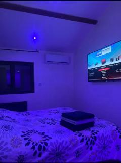 Loft cosy - Tonneins - 2