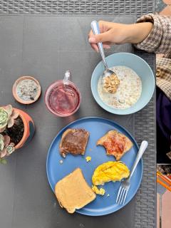 Vecinos by La Palmera - 1