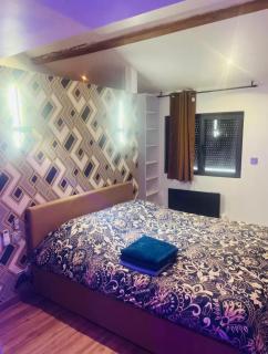 Loft cosy - Tonneins - 3