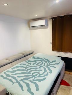 Loft cosy - Tonneins - 5