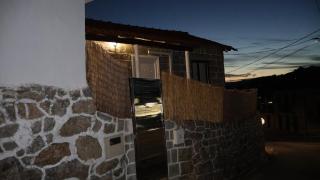 Estadia dos Sonhos - 1