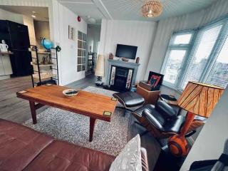 Cozy Apartment in City Centre - 8