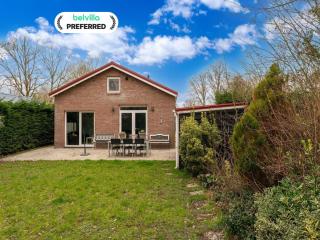 Holiday Home in Zeeland near Lake - 0
