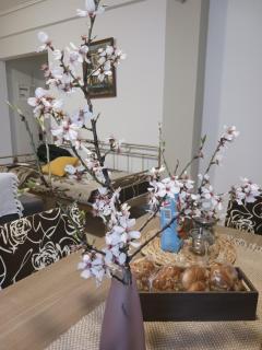 Village perfume - 1