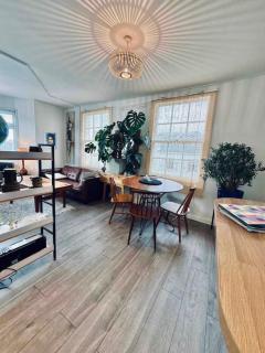 Cozy Apartment in City Centre - 6