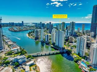 Beautiful Apartment in Surfers Paradise - 0