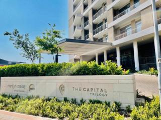 Luxury 7th Floor Menlyn Maine Residences - 1