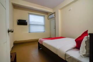 Hotel O Alpine glow Zenith - 1