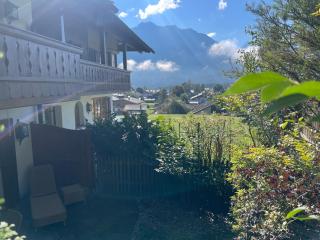 Ferienwohnung Soiernseelig - 2