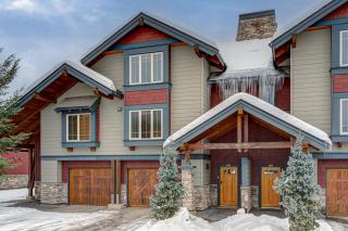 Pinnacle Ridge Condos by Fernie Central Reservations - 2