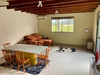 Morada das cachoeiras 10 minutos da Praia Guarda Do Embaú SC - 1