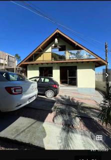 Morada das cachoeiras 10 minutos da Praia Guarda Do Embaú SC - 3