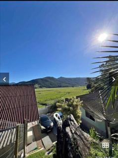 Morada das cachoeiras 10 minutos da Praia Guarda Do Embaú SC - 8