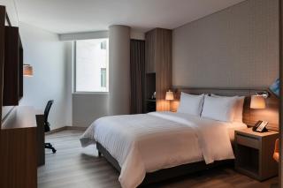 Hampton by Hilton Barranquilla - 6