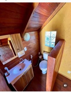 Morada das cachoeiras 10 minutos da Praia Guarda Do Embaú SC - 4