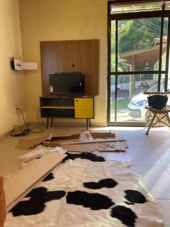 Morada das cachoeiras 10 minutos da Praia Guarda Do Embaú SC - 5