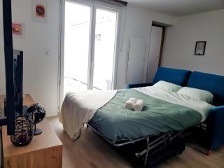 La Petite traversière - 6