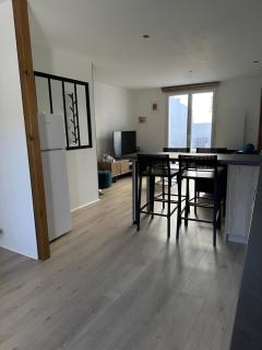 La Petite traversière - Chartres - 3