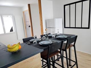 La Petite traversière - 1