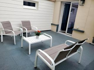 La Petite traversière - Chartres - 2