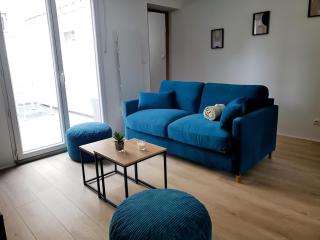 La Petite traversière - 8