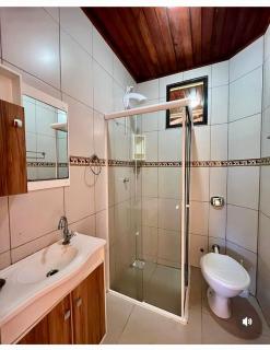 Morada das cachoeiras 10 minutos da Praia Guarda Do Embaú SC - 6