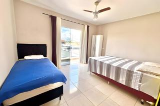 Triplex com Piscina, Churrasqueira e Muito Espaço - 7