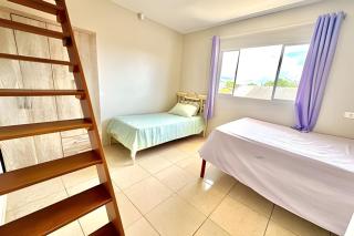 Triplex com Piscina, Churrasqueira e Muito Espaço - 4