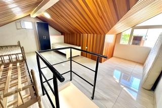 Triplex com Piscina, Churrasqueira e Muito Espaço - 3