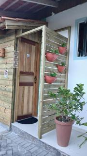 Suite 66 privativa, 11km da vila Germânica - 9