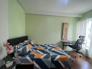 Sitio Uno Residences - Pueblo de Panay - F&M Homes - 8