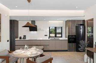 Luxury Suites with private pool and BBQ by Kalles Homes & Suites - 8