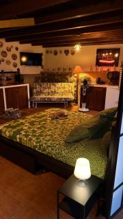 Loft Tortuga - 9