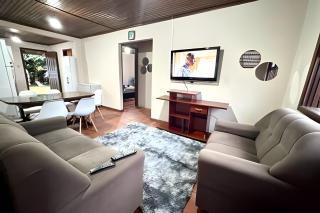 Casa na Praia de Caiobá com Quintal enorme - 0