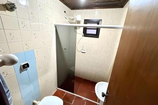 Casa na Praia de Caiobá com Quintal enorme - 5